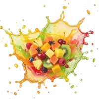 Tutti Frutti